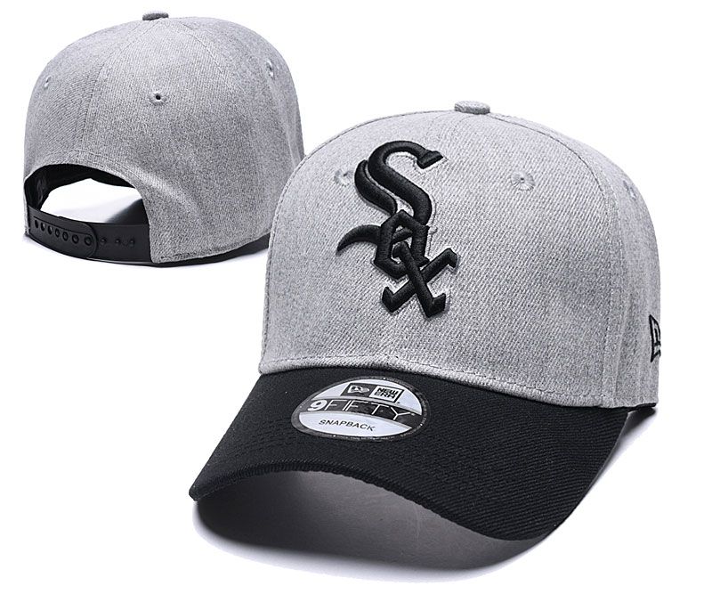 2023 MLB Chicago White Sox Hat TX 20233205->mlb hats->Sports Caps